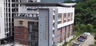 新竹縣竹東全民運動館一樓